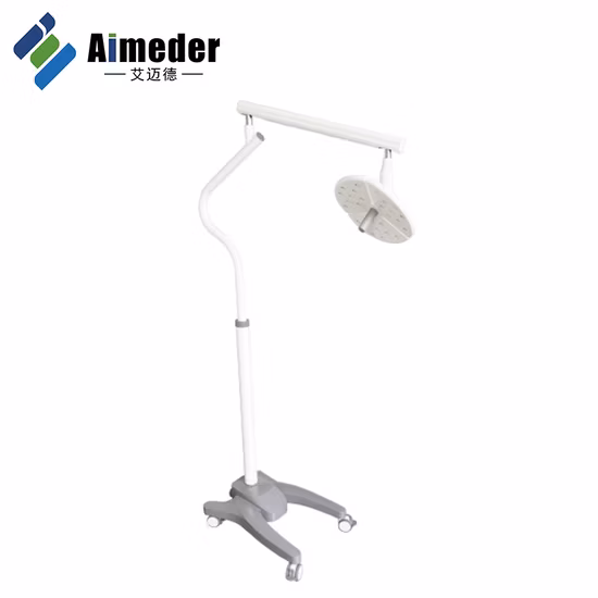 移動検査無影オペレーションライト