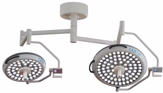 外科用LED天井無影手術室照明OTランプ